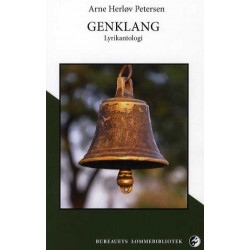 Genklang: lyrik-antologi