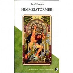 Himmelstormer: efterfulgt af Digt til Gud og mennesket