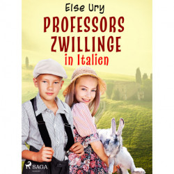 Professors Zwillinge in Italien