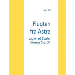 Flugten fra Astra: Jagten på Skælm Skeløjes Skat 24