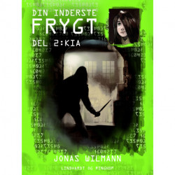 Din inderste frygt (2) - Kia