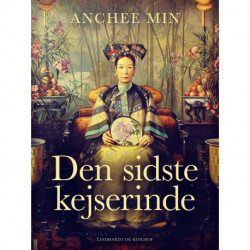 Den sidste kejserinde