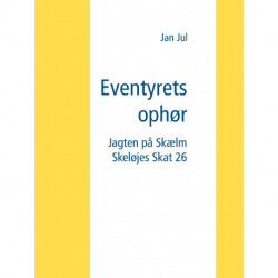 Eventyrets ophør: Jagten på Skælm Skeløjes Skat 26