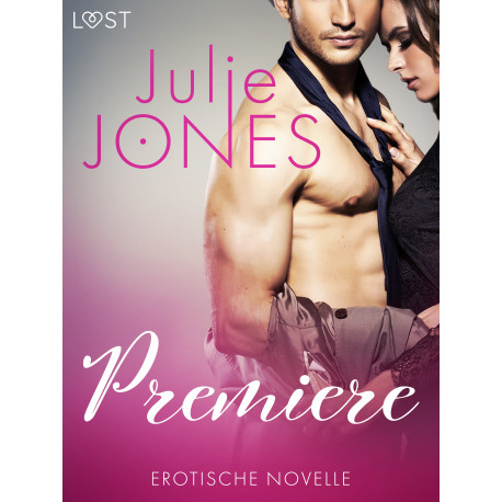 Premiere - Erotische Novelle