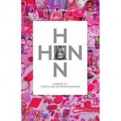 Han hun hen: Opdrag til ligestilling og mangfoldighed