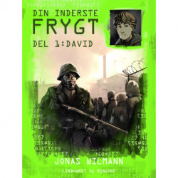 Din inderste frygt (1) - David