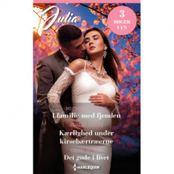 I familie med fjenden / Kærlighed under kirsebærtræerne / Det gode i livet