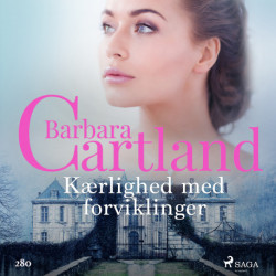 Kærlighed med forviklinger