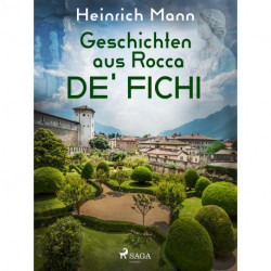 Geschichten aus Rocca de' Fichi