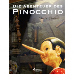 Die Abenteuer des Pinocchio