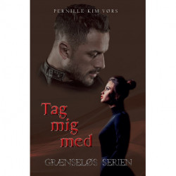 Tag mig med: Grænseløs serien