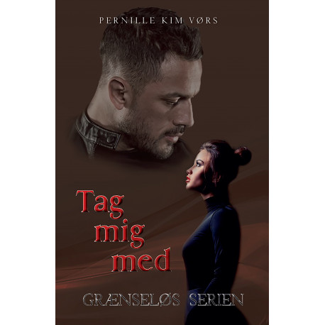 Tag mig med: Grænseløs serien