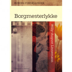 Borgmesterlykke