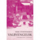 Valbyengelsk: Familiebilleder