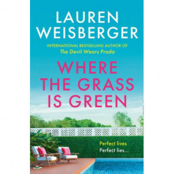 Where the Grass Is Green