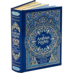The Arabian Nights
