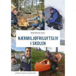 Nærmiljøfriluftsliv i skolen