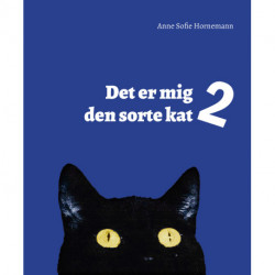 Det er mig den sorte kat 2