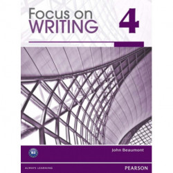 Focus on Writing 4