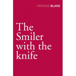 The Smiler With The Knife
