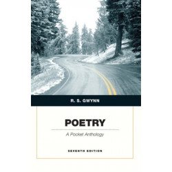 Poetry: A Pocket Anthology
