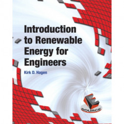 Introduction to Renewable Energy for Engineers