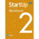 StartUp 2, Workbook