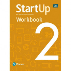 StartUp 2, Workbook