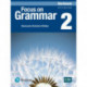 Focus on Grammar - (AE) - 5th Edition (2017) - Workbook - Level 2