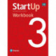 StartUp 3, Workbook
