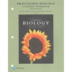 Practicing Biology: A Student Workbook