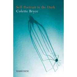 Self-Portrait in the Dark