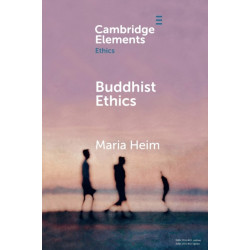 Buddhist Ethics
