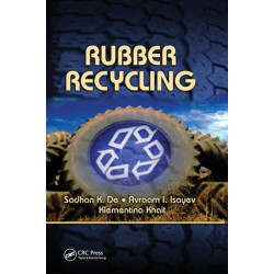 Rubber Recycling
