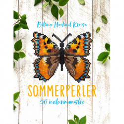 Sommerperler: 30 naturmønstre