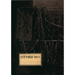 Utyske. Mændene i bakkerne: Mændene i bakkerne