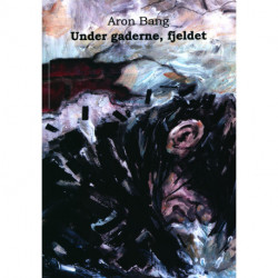 Under gaderne, fjeldet