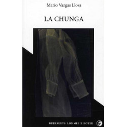 La Chunga: skuespil