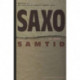 Saxo og hans samtid