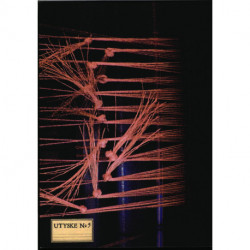 Utyske. Livtag: en roman