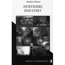 Hurtigere end lyset