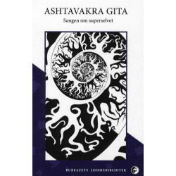Ashtavakra gita: Sangen om superselvet