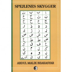 Spejlenes skygger: Afghanske digte