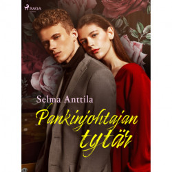 Pankinjohtajan tytär