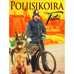 Poliisikoira