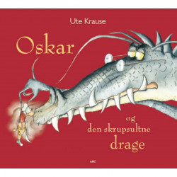 Oskar og den skrupsultne drage