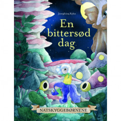 Natskyggebørnene: En bittersød dag