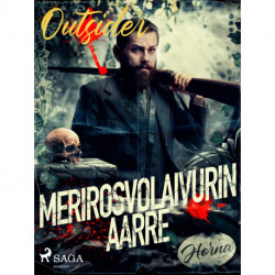 Merirosvolaivurin aarre