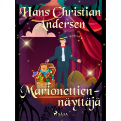 Marionettiennäyttäjä