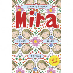 Mira - -fest -løb -fredag. Let at læse